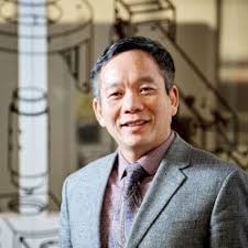 Prof. Nguyen Trung Kien