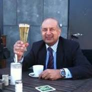 Prof. Milos Petrovic